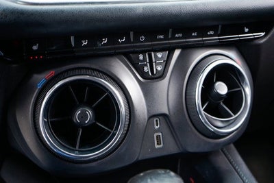 2019 Chevrolet Blazer Base