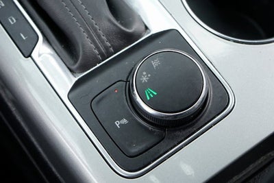 2019 Chevrolet Blazer Base