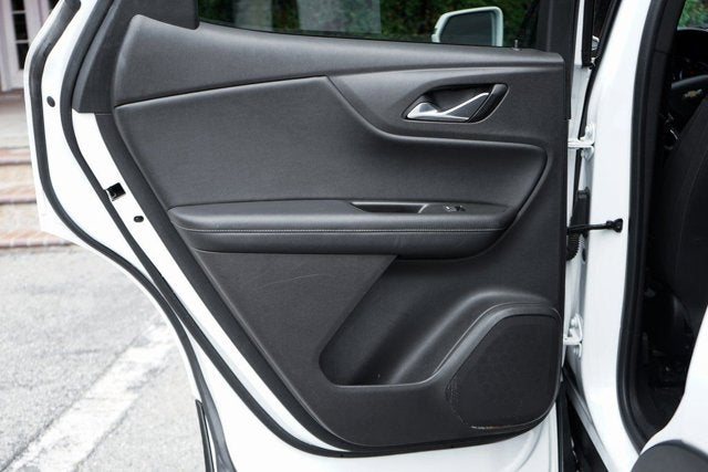 2019 Chevrolet Blazer Base