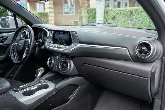 2019 Chevrolet Blazer Base