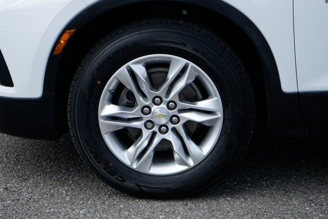 2019 Chevrolet Blazer Base