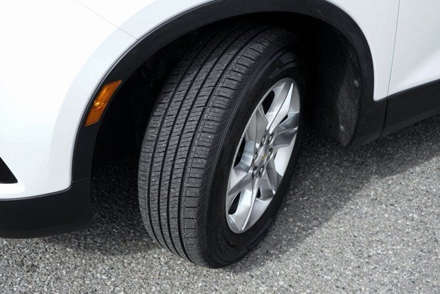 2019 Chevrolet Blazer Base