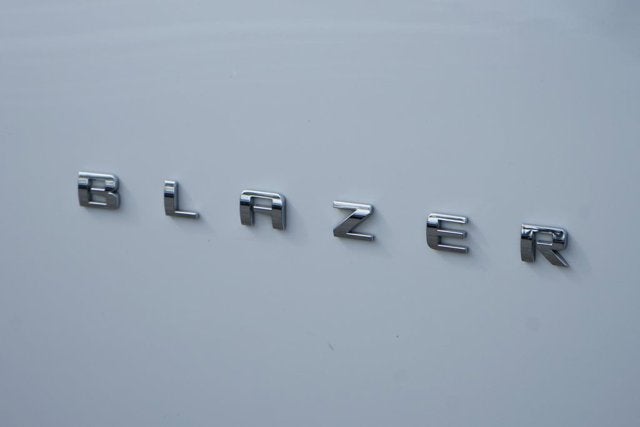 2019 Chevrolet Blazer Base