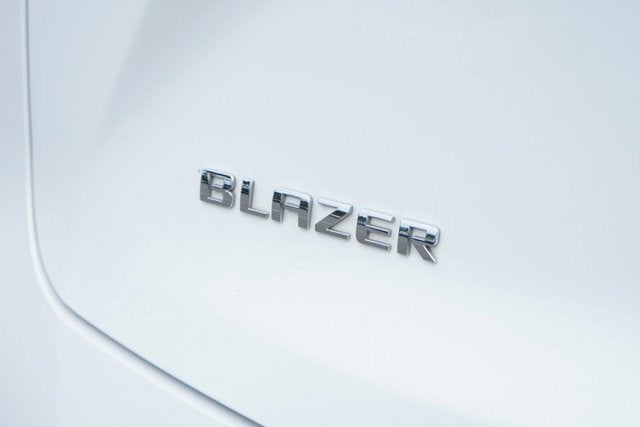 2019 Chevrolet Blazer Base