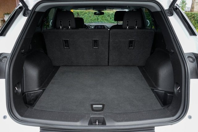 2019 Chevrolet Blazer Base