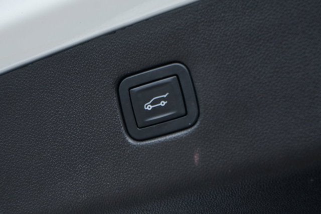 2019 Chevrolet Blazer Base