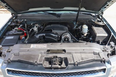 2011 Chevrolet Avalanche 1500 LT