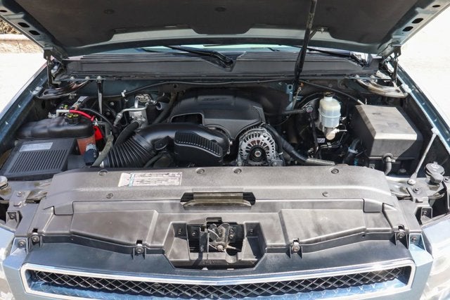 2011 Chevrolet Avalanche 1500 LT