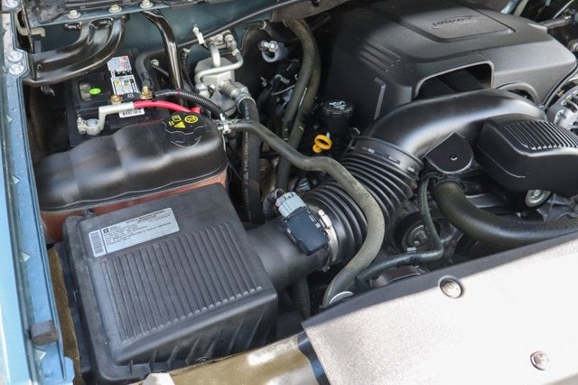 2011 Chevrolet Avalanche 1500 LT