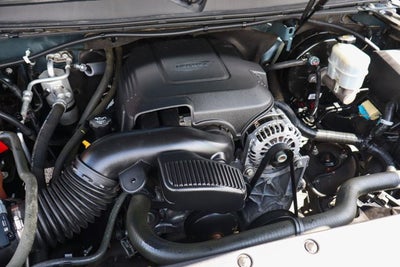 2011 Chevrolet Avalanche 1500 LT