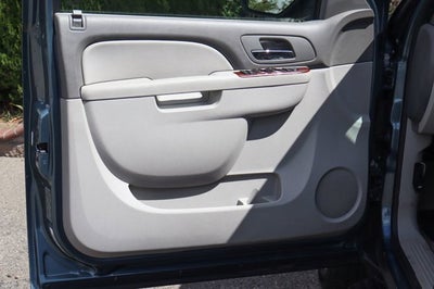 2011 Chevrolet Avalanche 1500 LT