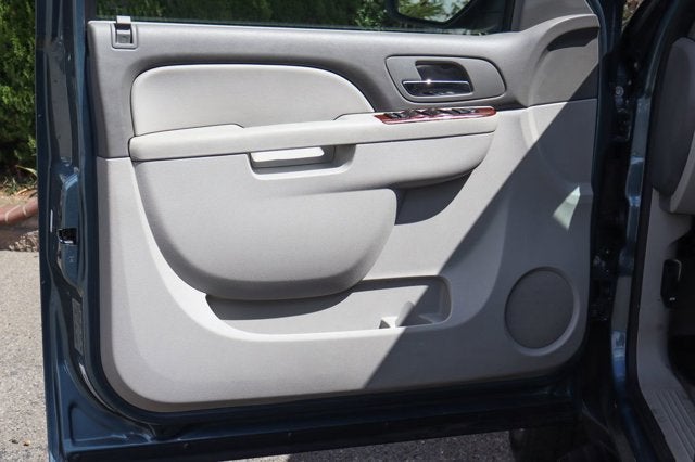 2011 Chevrolet Avalanche 1500 LT