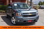 2011 Chevrolet Avalanche 1500 LT
