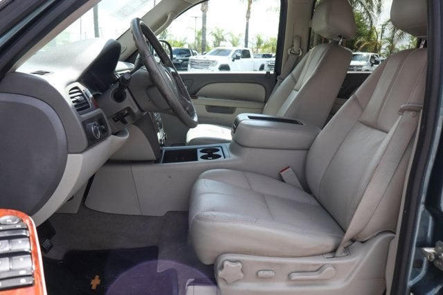 2011 Chevrolet Avalanche 1500 LT