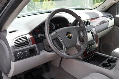 2011 Chevrolet Avalanche 1500 LT