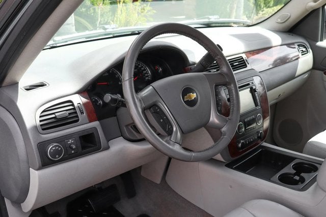 2011 Chevrolet Avalanche 1500 LT