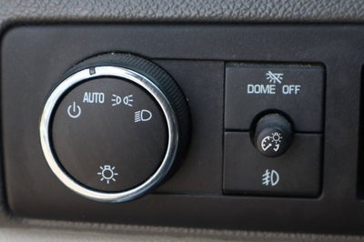 2011 Chevrolet Avalanche 1500 LT