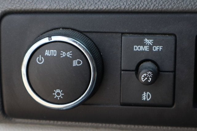 2011 Chevrolet Avalanche 1500 LT