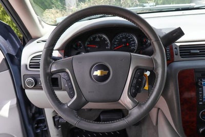2011 Chevrolet Avalanche 1500 LT
