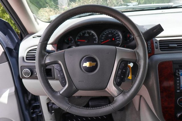 2011 Chevrolet Avalanche 1500 LT