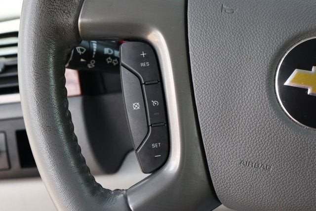 2011 Chevrolet Avalanche 1500 LT