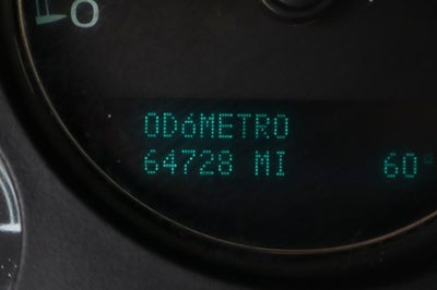 2011 Chevrolet Avalanche 1500 LT