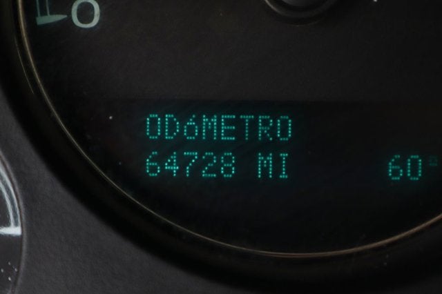 2011 Chevrolet Avalanche 1500 LT