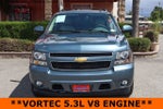 2011 Chevrolet Avalanche 1500 LT