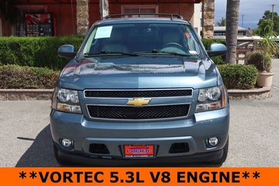 2011 Chevrolet Avalanche 1500 LT