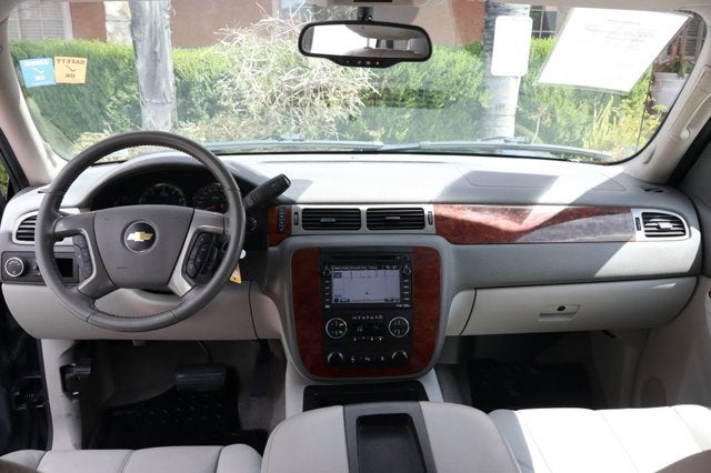 2011 Chevrolet Avalanche 1500 LT