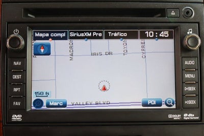 2011 Chevrolet Avalanche 1500 LT