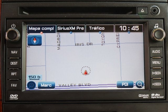 2011 Chevrolet Avalanche 1500 LT