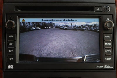 2011 Chevrolet Avalanche 1500 LT