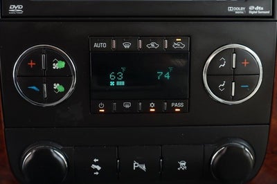 2011 Chevrolet Avalanche 1500 LT