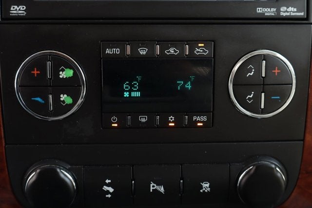 2011 Chevrolet Avalanche 1500 LT