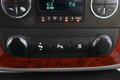 2011 Chevrolet Avalanche 1500 LT