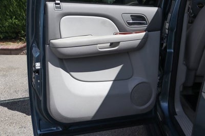 2011 Chevrolet Avalanche 1500 LT