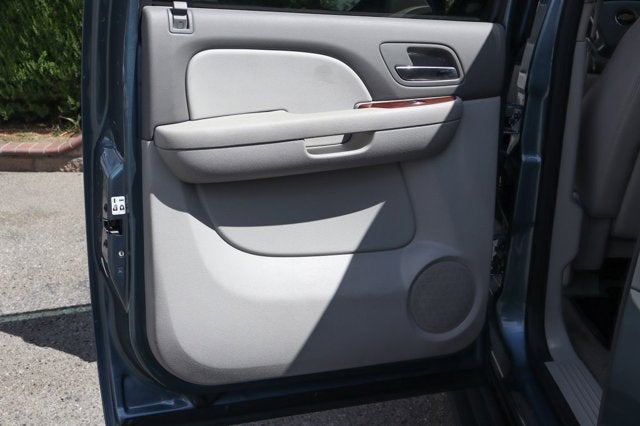 2011 Chevrolet Avalanche 1500 LT