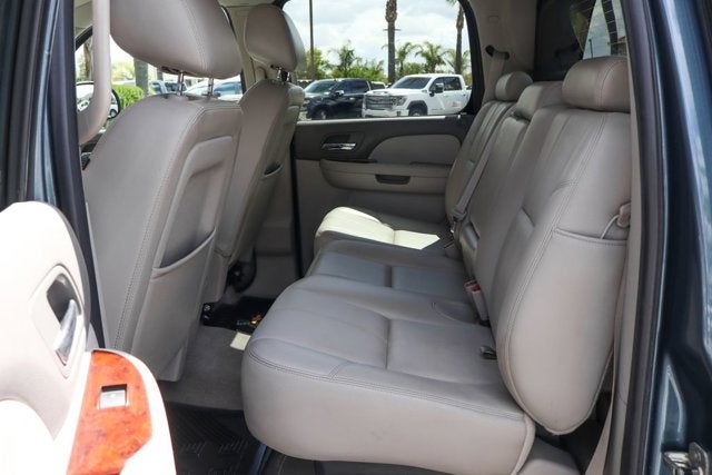 2011 Chevrolet Avalanche 1500 LT