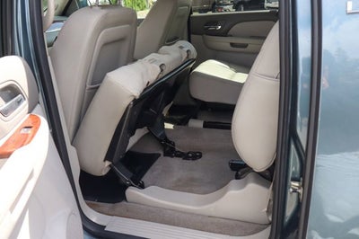 2011 Chevrolet Avalanche 1500 LT
