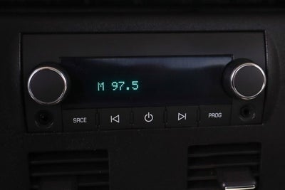 2011 Chevrolet Avalanche 1500 LT