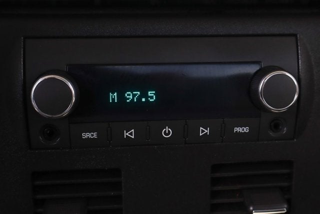 2011 Chevrolet Avalanche 1500 LT