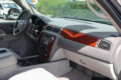 2011 Chevrolet Avalanche 1500 LT
