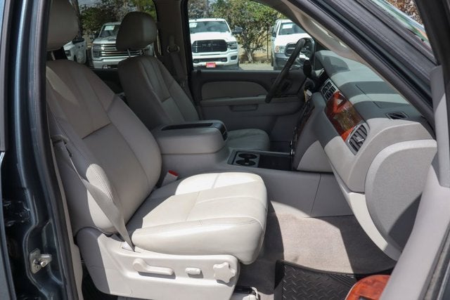 2011 Chevrolet Avalanche 1500 LT
