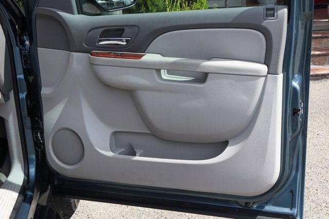 2011 Chevrolet Avalanche 1500 LT