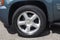 2011 Chevrolet Avalanche 1500 LT