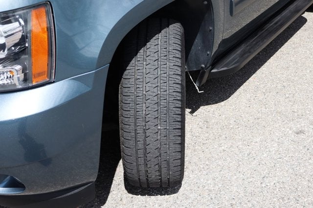 2011 Chevrolet Avalanche 1500 LT