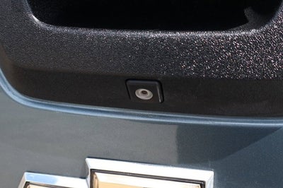 2011 Chevrolet Avalanche 1500 LT