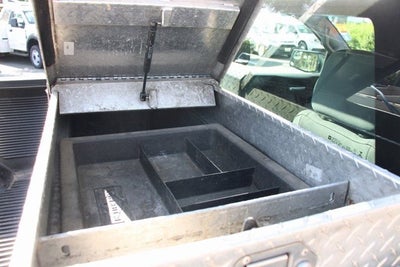 2020 GMC Sierra 1500 Base