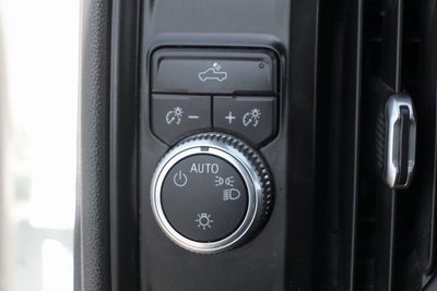 2020 GMC Sierra 1500 Base